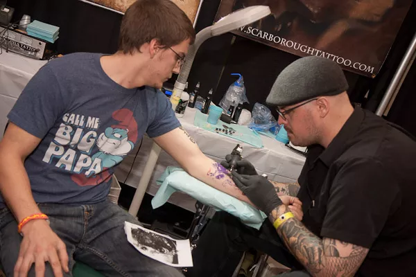 stl classic tattoo expo stl classic tattoo expo