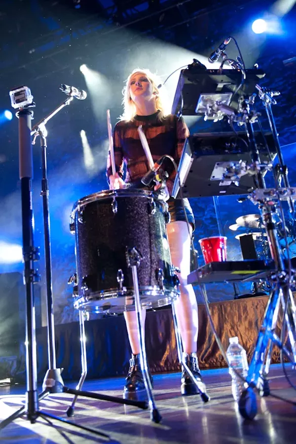 ellie goulding tour st.louis ellie goulding tour st.louis