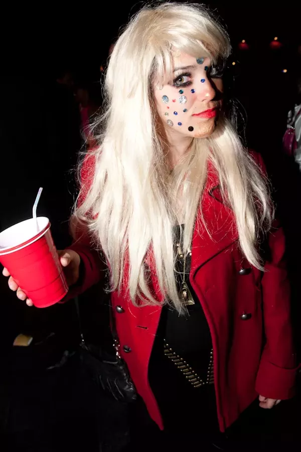 Halloween in the Central West End St. Louis Slideshows St. Louis
