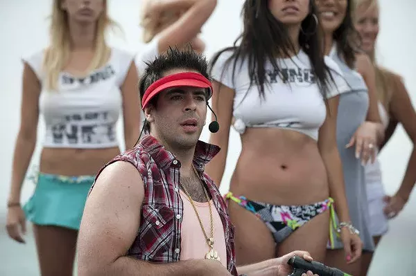 18 Spring Break Movies To Watch If You Re Not Going On Spring