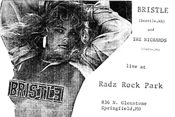 Anarchy In The Ozarks Who D Have Guessed There Used To Be A Hardcore Punk Scene In The Backwaters Of Missouri Music Stories St Louis St Louis News And Events Anarchy In The Ozarks Who D Have Guessed There Used To Be A Hardcore Punk Scene In The Backwaters Of Missouri Music Stories St Louis St Louis News And Events