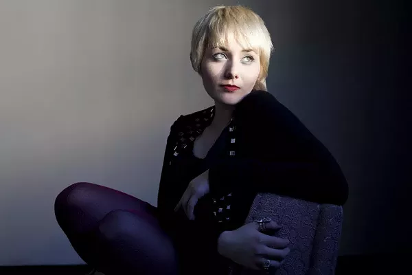 jessica lea mayfield with blasphemy so heartfelt rar jessica lea mayfield with blasphemy so heartfelt rar