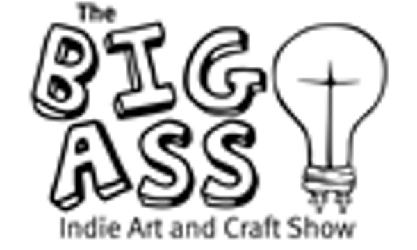Big Ass Indie Craft Show 89