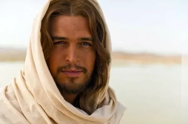 Is The New Jesus Movie Son Of God Tea Party Propaganda Arts Blog