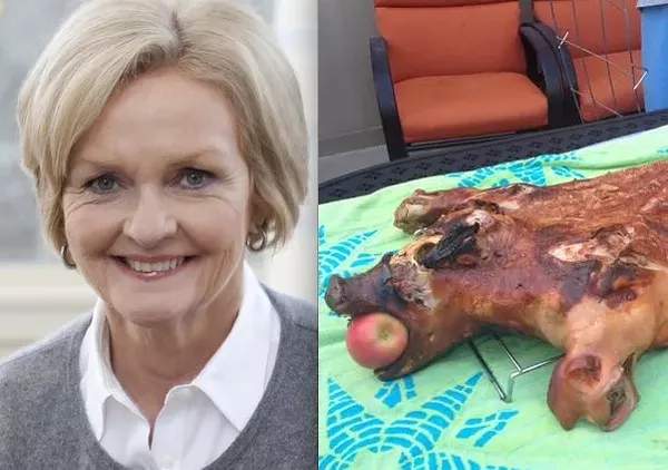 Claire Mccaskill Twitter Claire Mccaskill Twitter
