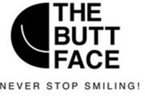 The Butt Face 20