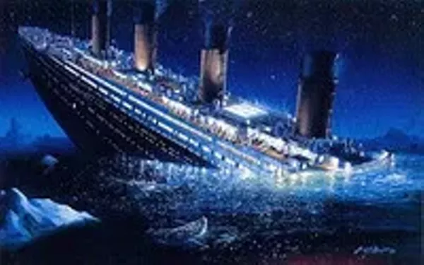 Titanic S Last Living Survivor Dies Who From St Louis Was Also Aboard That Famously Doomed Ship News Blog Titanic S Last Living Survivor Dies Who From St Louis Was Also Aboard That Famously Doomed Ship News Blog