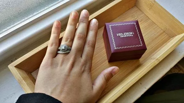 For Sale on St. Louis Craigslist: Engagement Ring Edition | News Blog