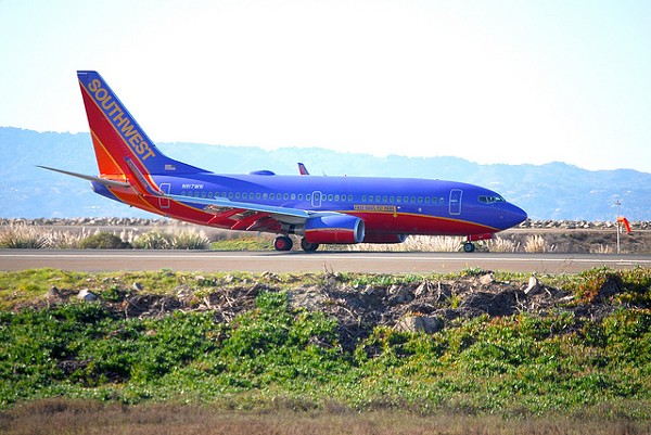 Southwest Airlines Adds More Routes to D.C., California from St. Louis | News Blog