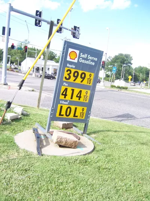 Gas Prices St Louis >> LOL at St. Louis Gas Prices | News Blog Gas Prices St Louis >> LOL at St. Louis Gas Prices | News Blog