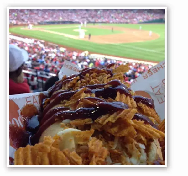 5 Best Foods to Eat at Busch Stadium | Food Blog