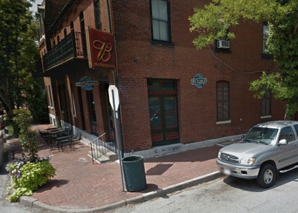 Clementine S St Louis Oldest Gay Bar Is Closing Sept