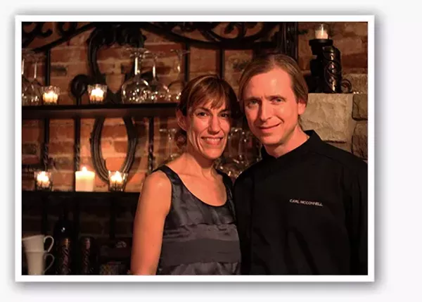 Stone Soup Cottage Hosts A Week Of Special Dinners Before Making