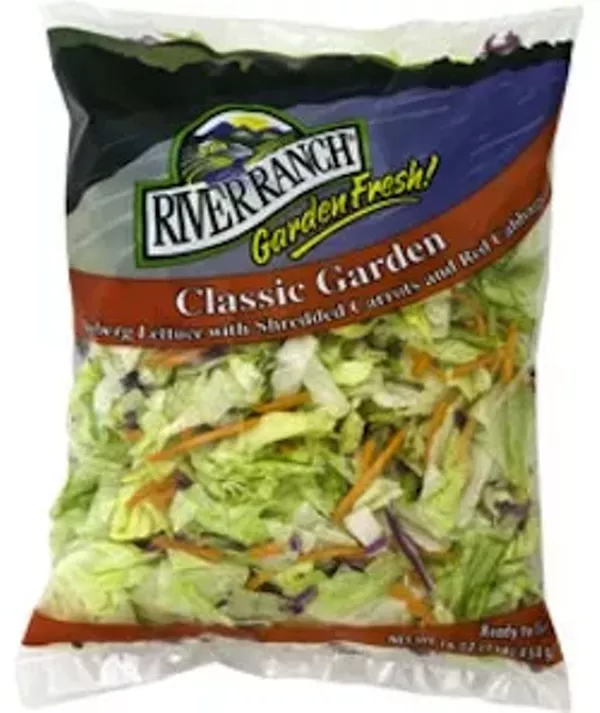 Bagged Salad Recall Expands Nationwide Food Blog Bagged Salad Recall Expands Nationwide Food Blog