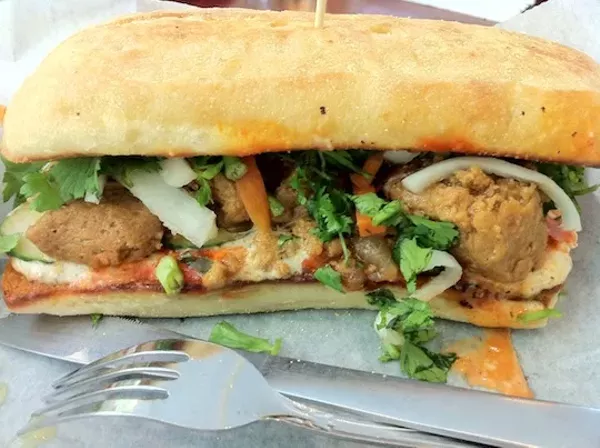 The Ten Best Vegetarian Restaurants In St Louis Food Blog