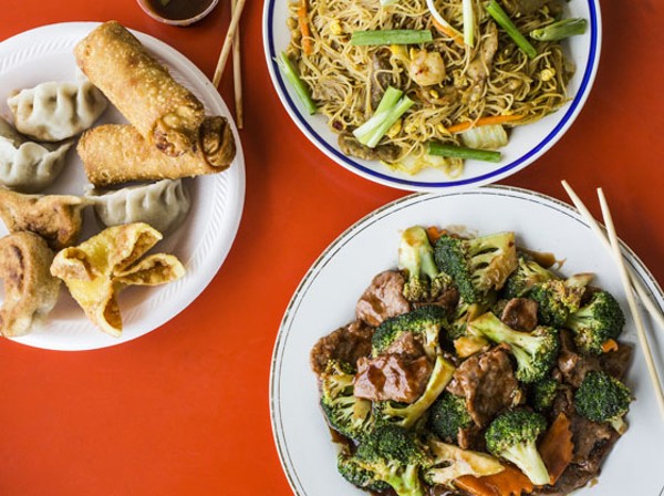 Bek-Hee Brings Sha County Chinese Cuisine to St. Louis: Review | Food Blog