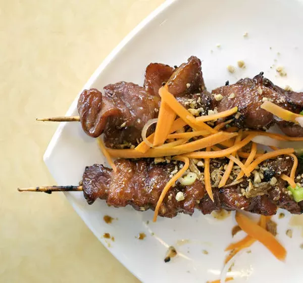 The Five Best Vietnamese Restaurants in St. Louis