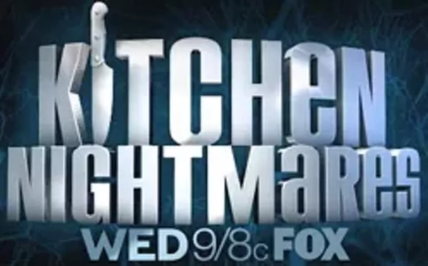 Kitchen Nightmares Dillons Revisited Food Blog