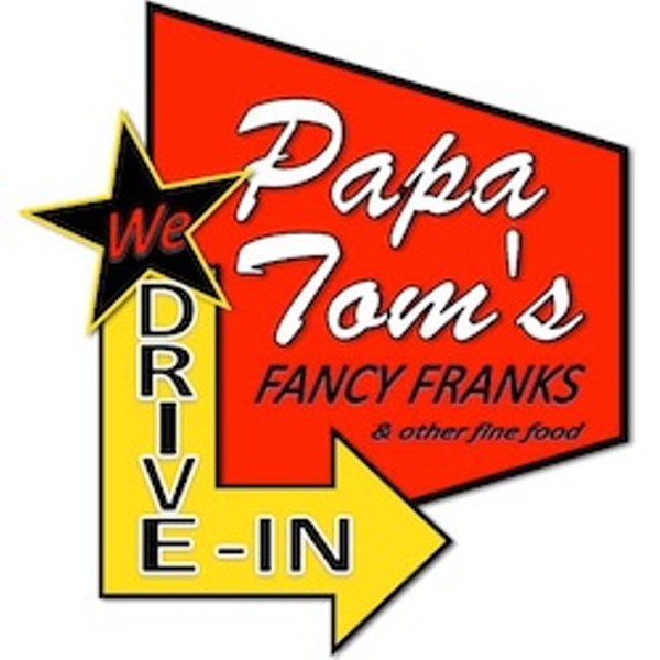 Papa Tom&#39;s Fancy Franks Food Truck For Sale | Food Blog
