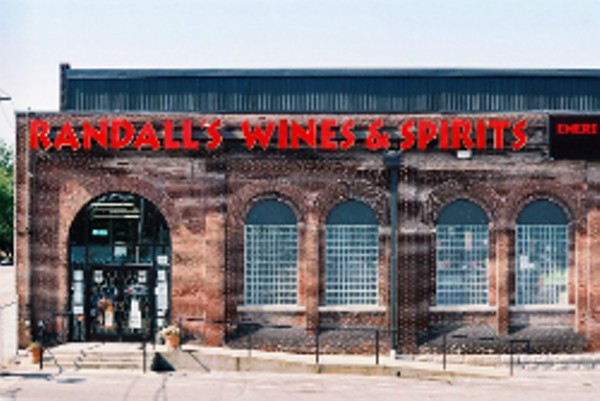 Randall S Wine And Spirits To Open West County Location In August Food Blog