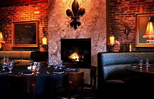 The 10 Best Spots for Fireside Dining in St. Louis | Food Blog