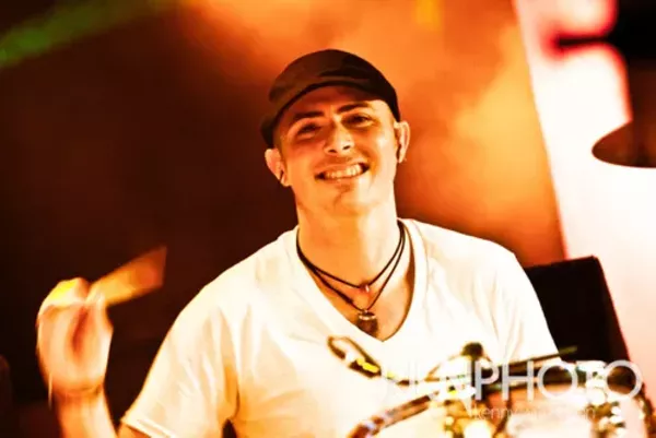 Greek Fire S Johnny Venus Has Leukemia And No Health Insurance Music Blog