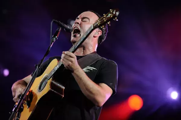 Dmb write a song
