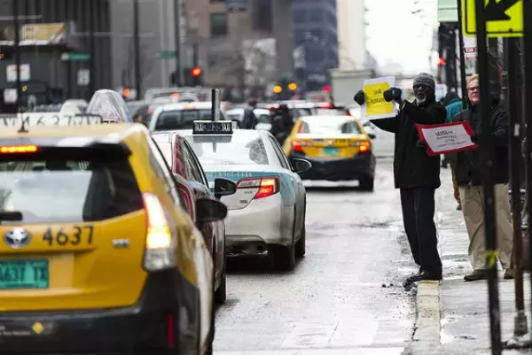 St Louis Taxi >> Uber Says Impasse With Taxi Commission Could Scuttle St Louis St Louis Taxi >> Uber Says Impasse With Taxi Commission Could Scuttle St Louis