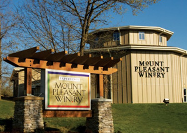 Mount Pleasant Estates | St. Charles County | American, Attractions and Amusement Parks ...