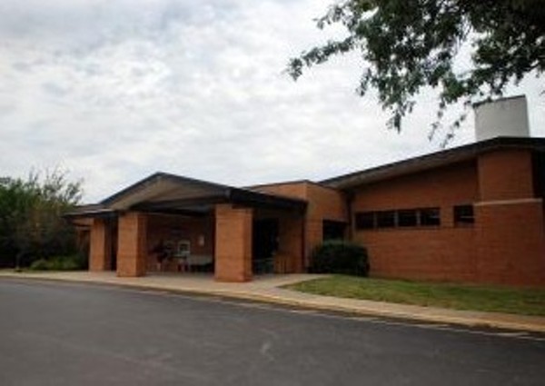 St. Louis County Library, Daniel Boone Branch | Manchester/ Ballwin | Libraries | Community ...