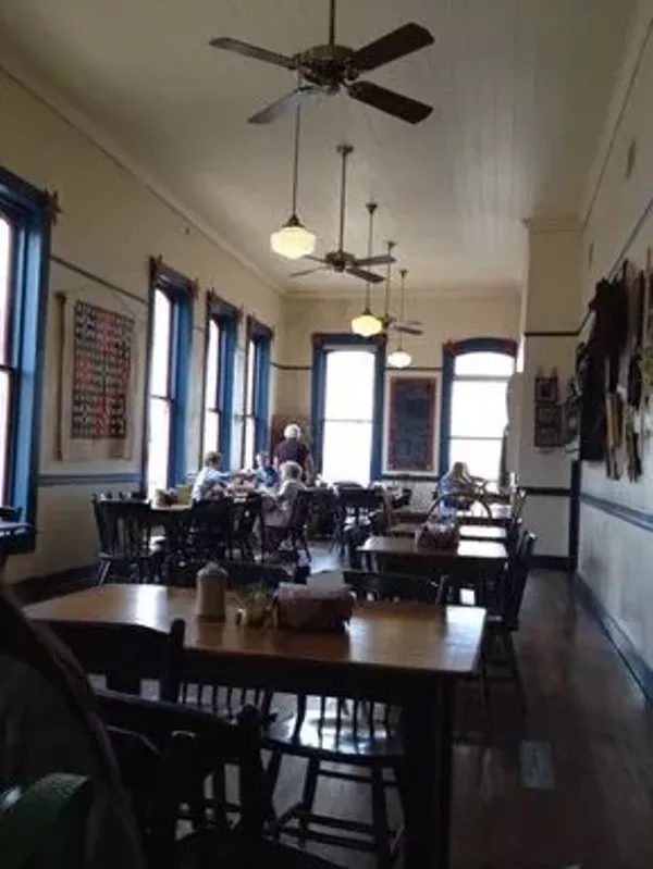 My Just Desserts | Grafton/ Godfrey/ Alton | Cafe, Dessert, Sandwiches
