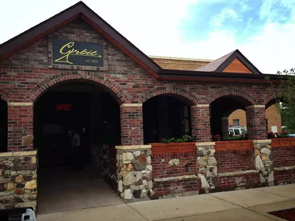 Grbic St Louis South City Bosnian Continental Restaurants Grbic St Louis South City Bosnian Continental Restaurants
