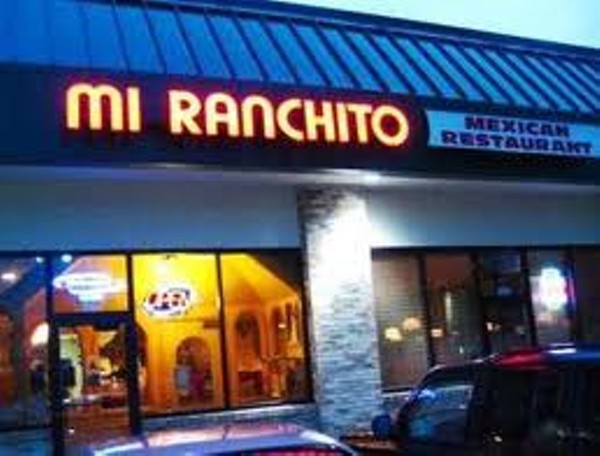 Mi Ranchito | University City | Mexican, Restaurants | Restaurants
