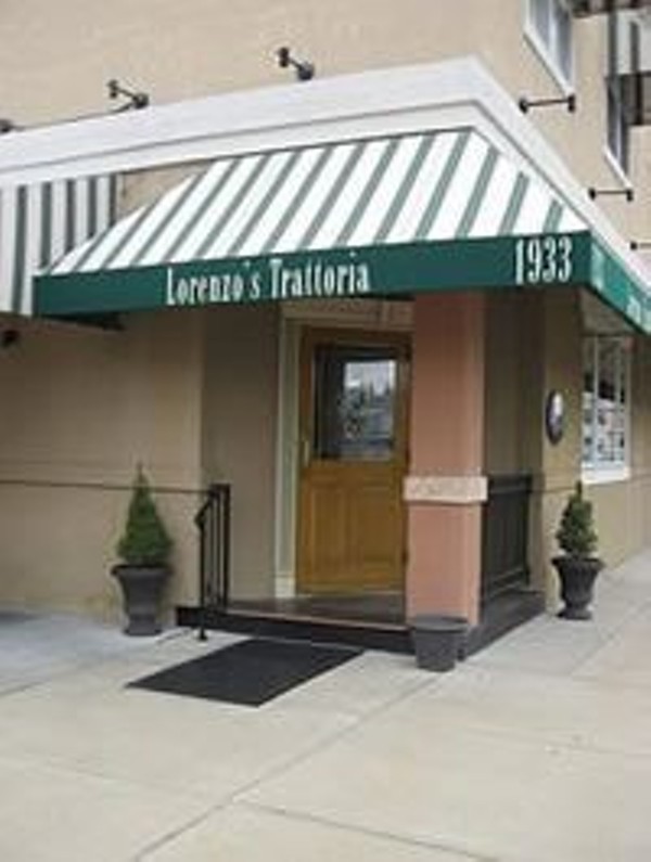 Lorenzo&#39;s Trattoria | St. Louis - The Hill | Italian, Restaurants | Restaurants
