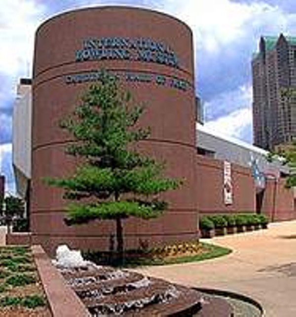 International Bowling Museum and Hall of Fame | St. Louis - Downtown | Museums | Arts & Culture
