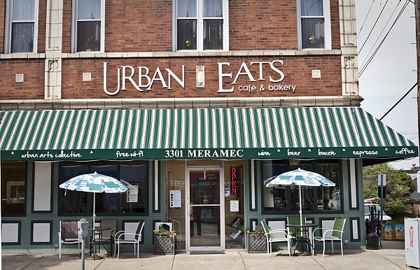 Urban Eats Cafe & Bakery | St. Louis - South City | Bakery, Cafe, Bars and Clubs, Coffee Shops ...