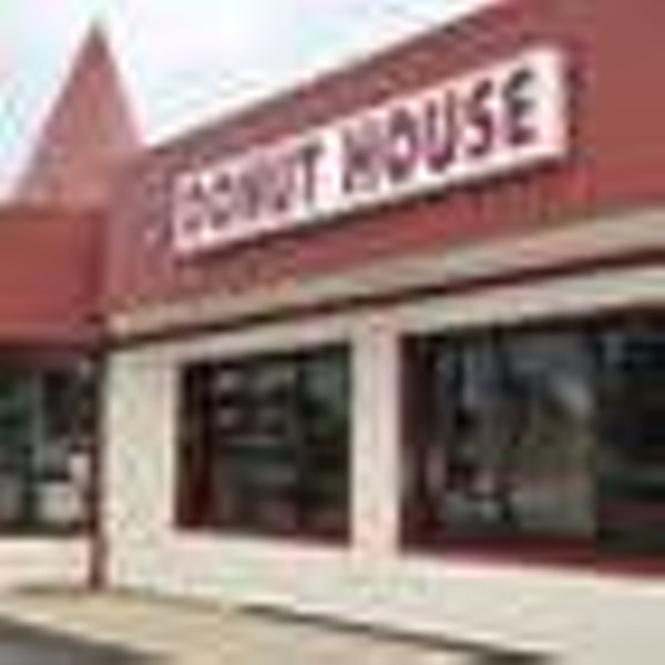 The Donut House | Affton/ Concord | Bakery, Breakfast | Restaurants