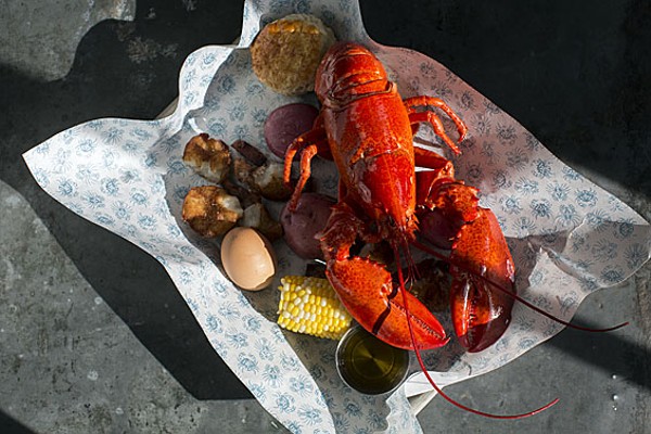Peacemaker Lobster & Crab Co. | St. Louis - Soulard | Seafood, Restaurants | Restaurants