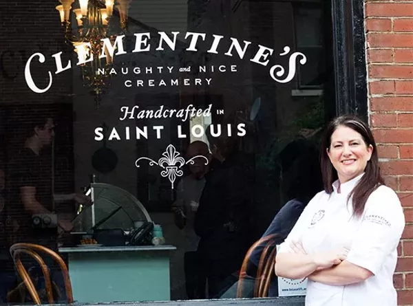 Clementine's Creamery Honored by Yelp for Online Savvy