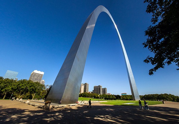 St. Louis Is One of the New York Times&#39; &quot;52 Places to Visit in 2016&quot; | News Blog