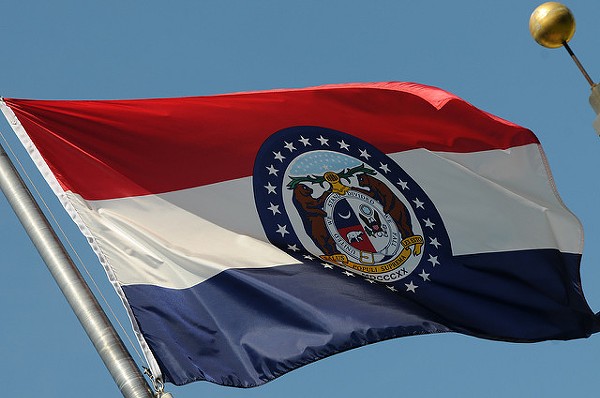 Now a St. Louis Rep Wants to Consolidate 31 Other Missouri Counties | News Blog