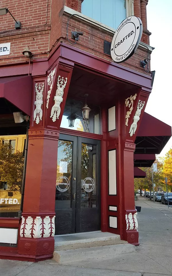 bar rescue st louis episode Bar Rescue's Crafted/Van Goghz Episode Airs This Weekend | Food Blog