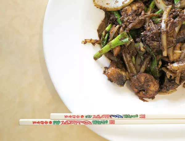 Chef Anne Croy's Picks for the Best Vietnamese Food in St. Louis