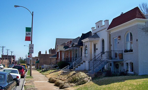 The Hottest ZIP Codes in St. Louis for Home Sales? 63139 and 63110 | News Blog