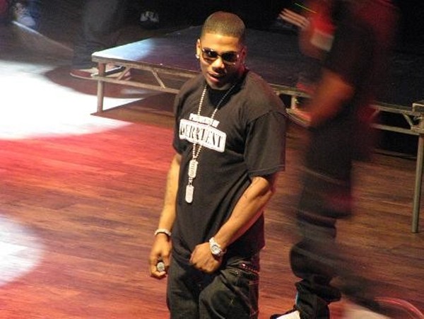 Nelly — Yes, Nelly — Will Perform with the St. Louis Symphony | Music Blog