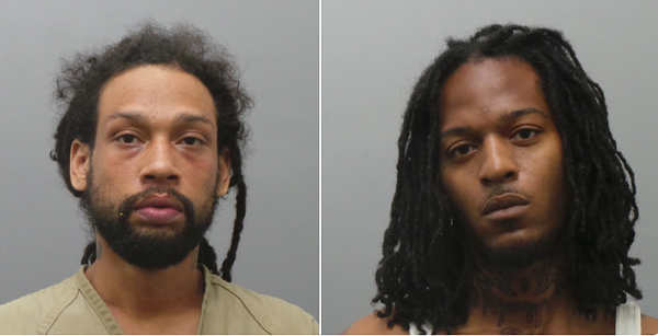Anthony Watkins, Terrance Wesley Charged in St. Louis County Quintuple Homicide | News Blog