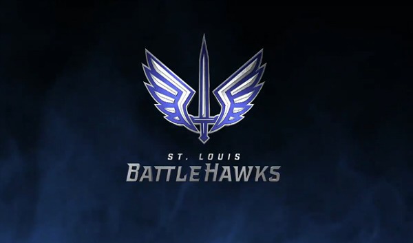 Here Are Some Better Name Ideas For St. Louis&#39; New XFL Team, the BattleHawks | News Blog