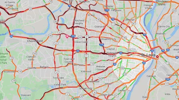 city of st louis traffic division city of st louis traffic division