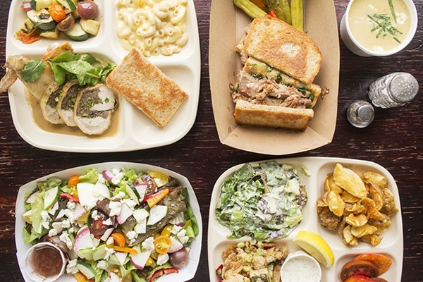 St. Louis Restaurant Openings and Closings June 2020 | Food Blog