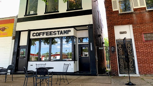 Coffeestamp Microroasters & Coffee Bar Opens in Fox Park | Food Blog
